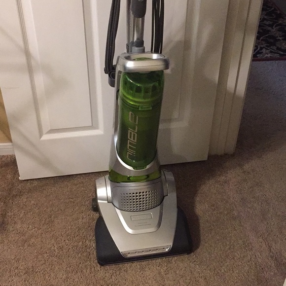 Electrolux Vacuum Cleaner - Picture 1 of 1